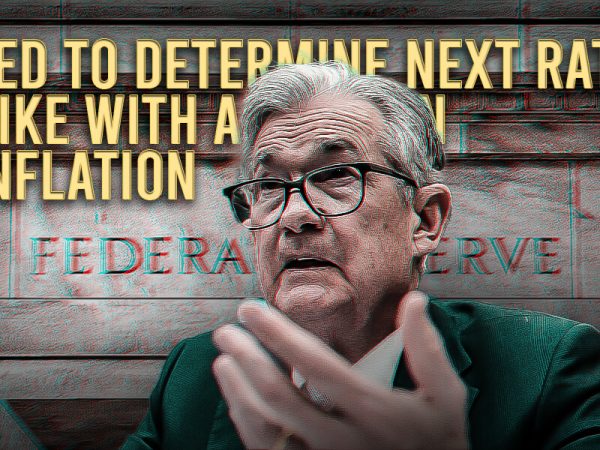 Fed to determine next rate hike with an eye on inflation