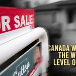 Canada will see the weakest level of home sales since 2001 this year: TD report.