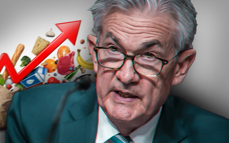 Unpopular steps are needed to stabilize prices, Powell
