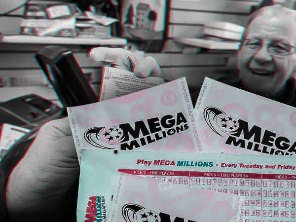 Jackpot at Mega Million surged to approximately $1 billion this week
