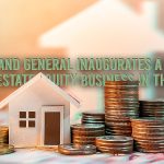 Legal and General inaugurates a direct real estate equity business in the U.S.