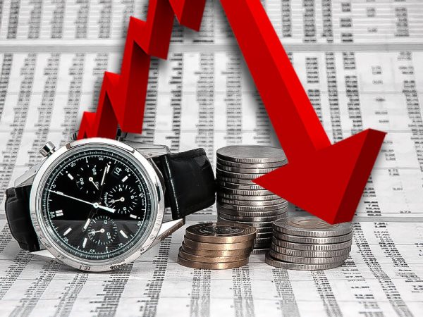 Tough time for stock market in 2023