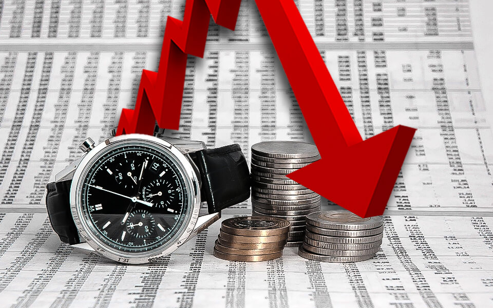 Tough time for stock market in 2023