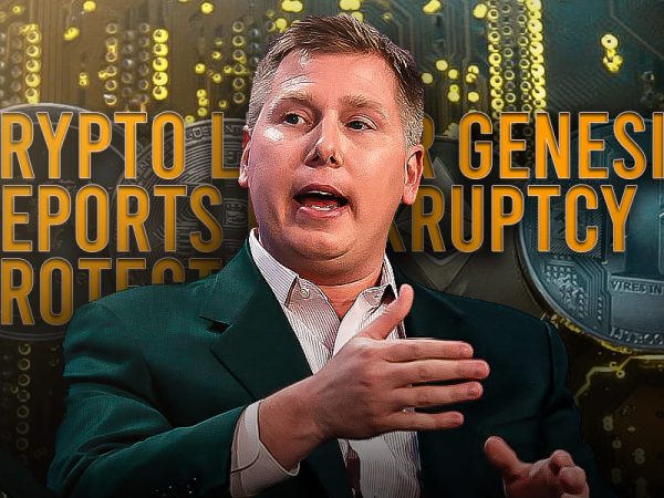 Crypto lender Genesis reports bankruptcy protection