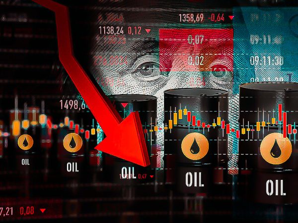 Oil prices rise over $2/barrel on drawdown in U.S. crude stocks