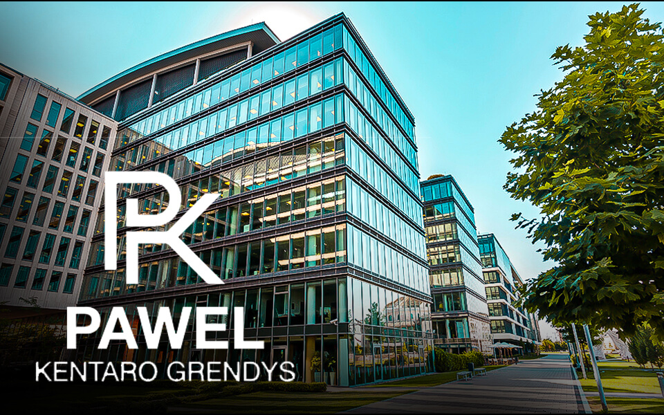 Pawel Kantero Grendys provides insights to maximize the returns on real estate business investments