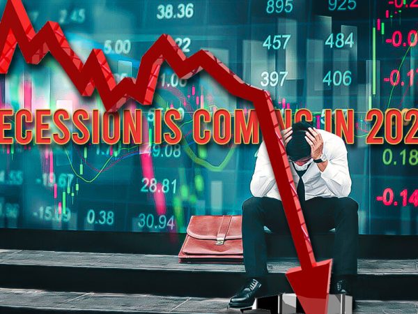 Why everyone thinks a recession is coming in 2023