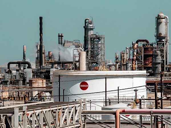 Exxon, Chevron Cornerstone on Oil Projects in the Americas