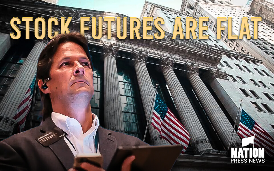 Stock Futures Are Flat As Investors Assess Latest Earnings Reports