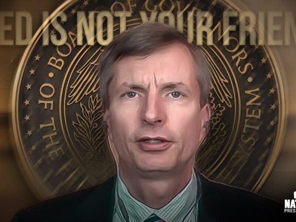 ‘Fed is not your friend’: Wells Fargo delivers warning ahead of key inflation report