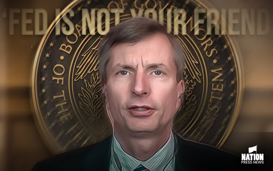 ‘Fed is not your friend’: Wells Fargo delivers warning ahead of key inflation report