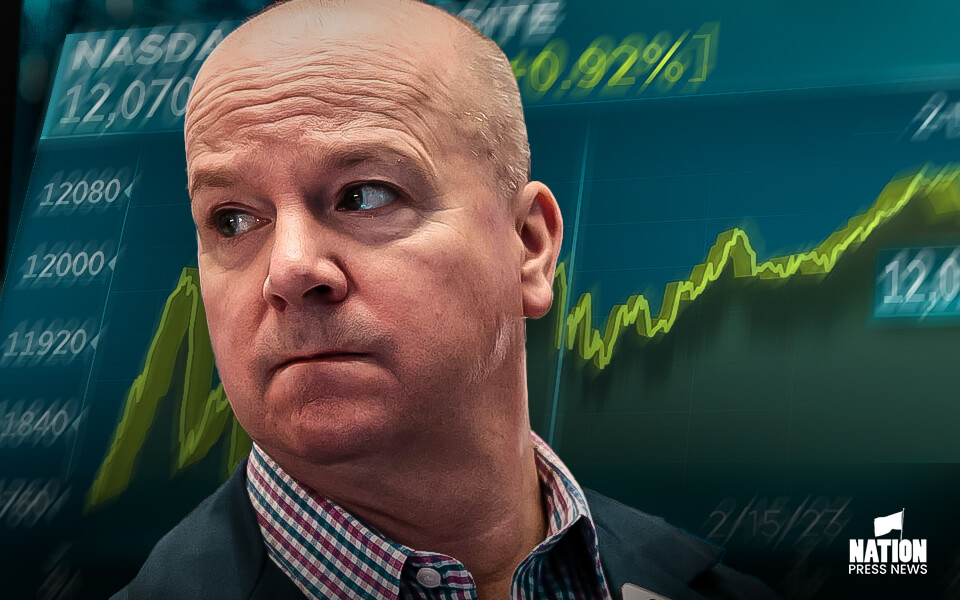 Stock futures inch higher as investors brace for Fed minutes