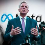 Meta shares soar almost 20% on fourth-quarter revenue beat