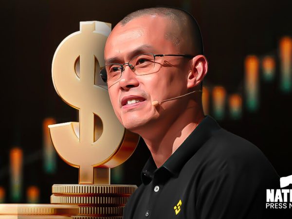 Crypto exchange Binance will suspend U.S Dollar Transfer: