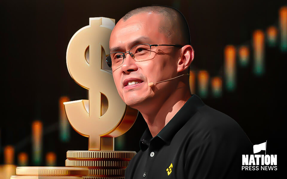 Crypto exchange Binance will suspend U.S Dollar Transfer:
