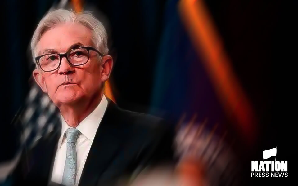 Stock Futures dip slightly as traders assess Fed chair Powell’s inflation remark