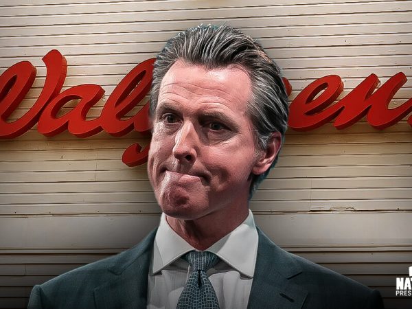 Walgreens Loses Its Contract With California Over Stance on Abortion Pill