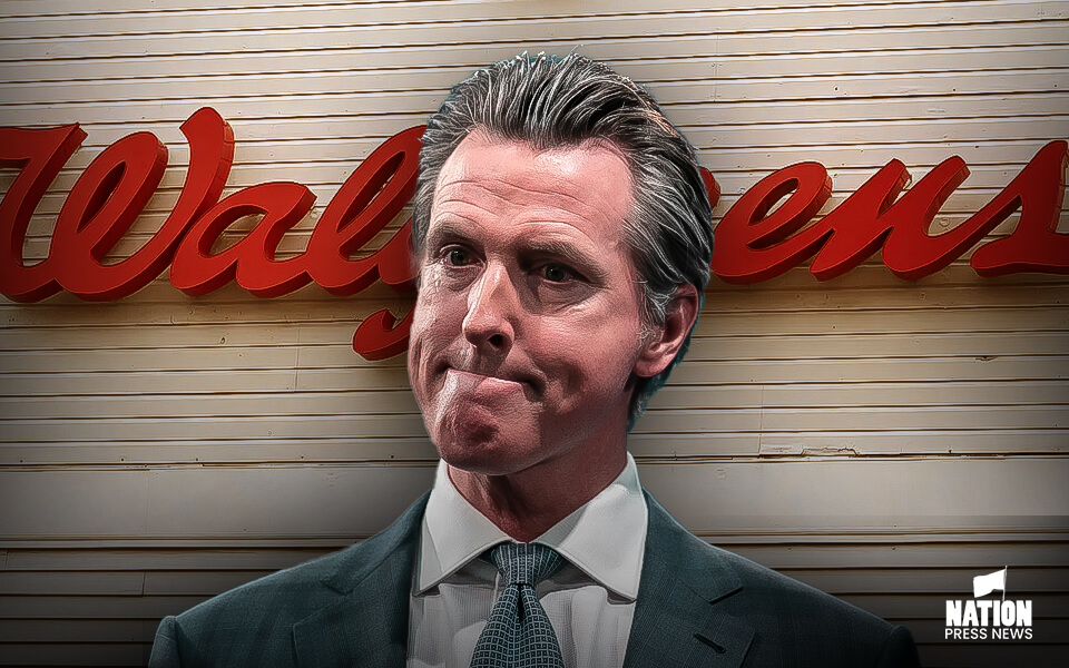Walgreens Loses Its Contract With California Over Stance on Abortion Pill