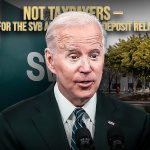 Wall Street — not taxpayers — will pay for the SVB and Signature deposit relief plans