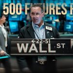 S&P 500 futures rise following a volatile session on Wall Street