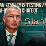 Morgan Stanley is testing an OpenAI-powered chatbot for its 16,000 financial advisors
