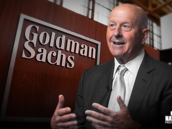Goldman Sachs is set to report first-quarter earnings — here’s what the Street expects