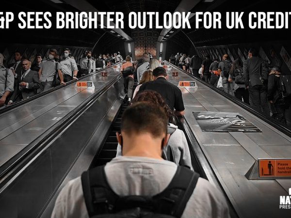 S&P sees brighter outlook for UK credit rating as budget risks recede