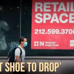 ‘Next Shoe to Drop’ in the US: Commercial Property Market Warnings Alarm Lenders