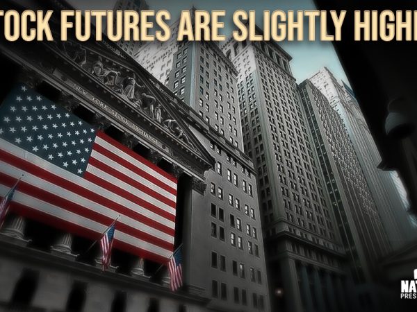 Stock futures are slightly higher as Wall Street focuses on debt ceiling negotiations: Live updates