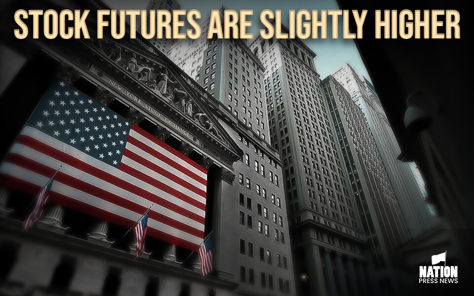 Stock futures are slightly higher as Wall Street focuses on debt ceiling negotiations: Live updates
