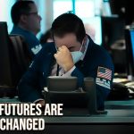 Stock futures are little changed as investors eye debt ceiling clash in Washington
