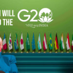 With a focus on the economy, the environment, and Ukraine, Yellen will attend the G20 conference in India.