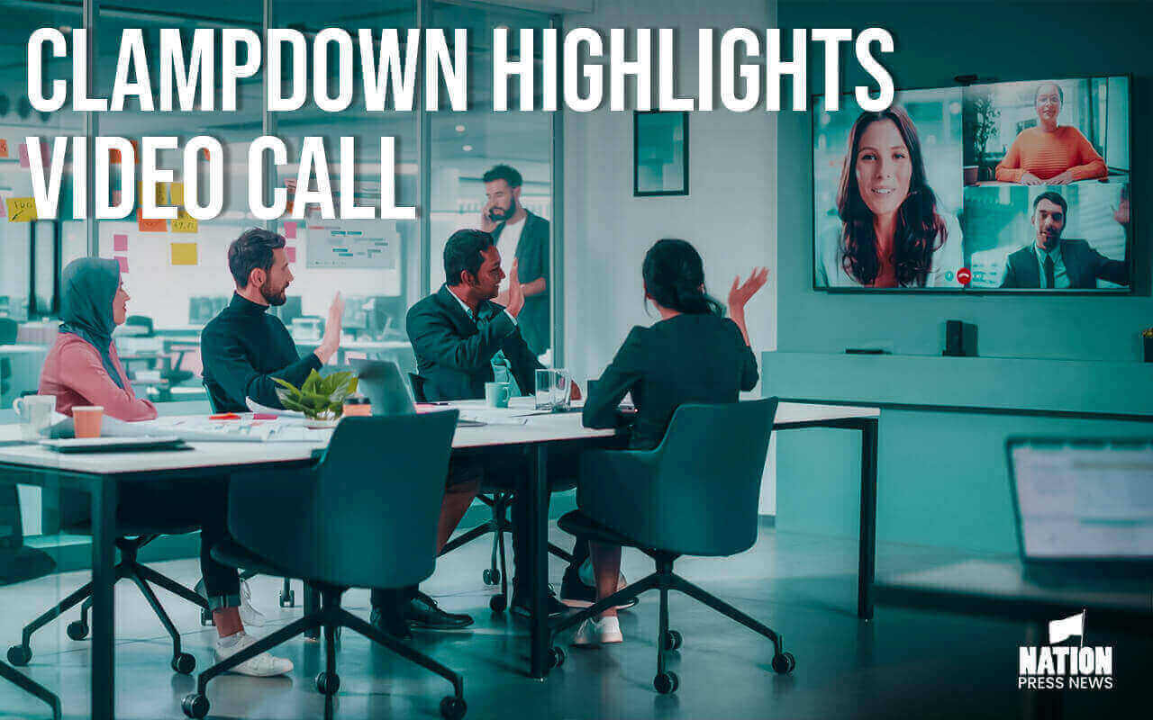 Analysis-WhatsApp clampdown highlights video call compliance threat for finance firms
