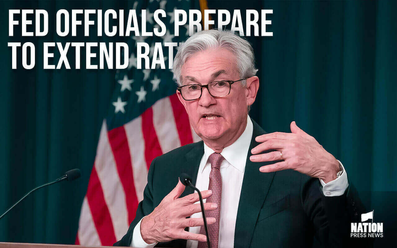 Fed Officials Prepare to Extend Rate Pause Without Saying Hikes Are Done