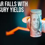 Dollar Falls With Treasury Yields as Fed Bets Grow: Markets Wrap