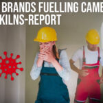 Waste from Adidas, Walmart, and other brands fuelling Cambodia brick kilns-report