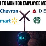 How Walmart, Delta, Chevron, and Starbucks are using AI to monitor employee messages