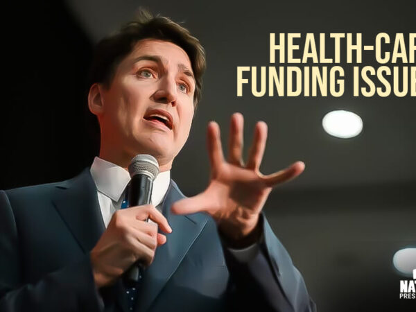 Premiers Gather in Halifax to Address Health-Care Funding Issues