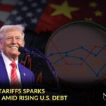 Conflict over Trump’s Tariffs Continues Amid Rising U.S. Debt