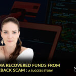 Case Study: How Emma Recovered Funds from Chargeback Scam