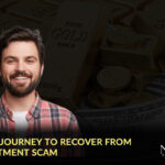 Case Study – Rupert‘s Recovery from an Investment Scam