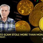 Case Study-Jeffrey’s Story: A Crypto Scam Affects a Small Town