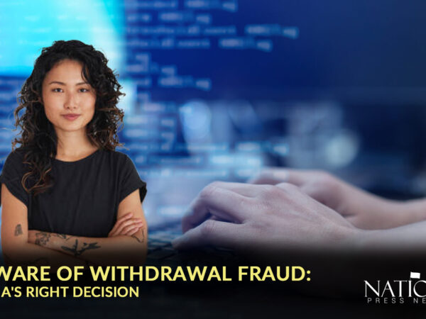 Case Study- Anna’s Experience with a Withdrawal Fraud and the Path to Recovery