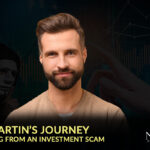 Case Study – Liam Martin’s Recovery from an Investment Scam