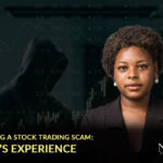 Case Study – Rachel’ s Recovery from a Stock Trading Scam