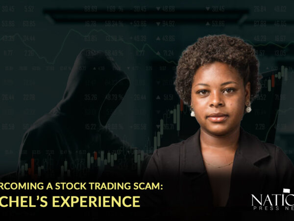 Case Study – Rachel’ s Recovery from a Stock Trading Scam
