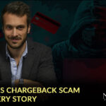 Case Study – Robbie’s journey to recover from a chargeback scam