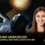 Online Scam, Real Recovery