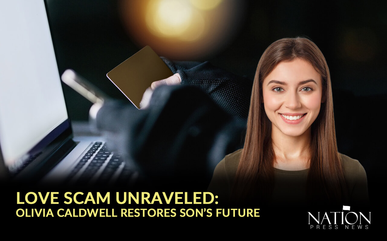 Online Scam, Real Recovery
