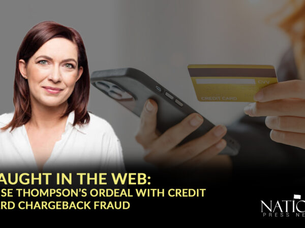 Case Study: Elise Thompson’s Ordeal with Credit Card Chargeback Fraud